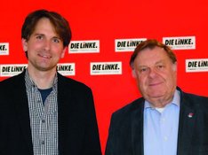 Jan und Willi Jan und Willi