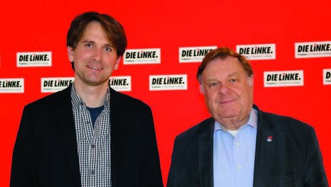 Jan und Willi Jan und Willi